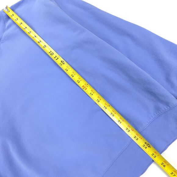 SPLENDID Wild One All-Gender Crewneck Pullover Co-ord Jogger Sweatsuit Moonstone - Picture 5 of 16